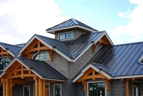 metal skins on houses|Pros and Cons of Metal Siding .